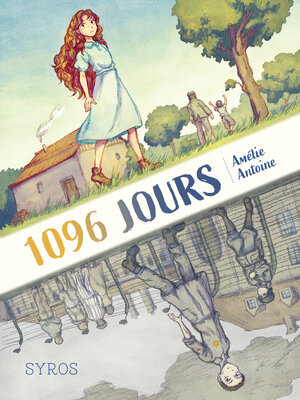 cover image of 1096 jours